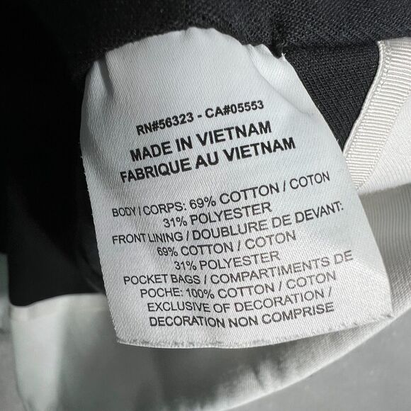 Nike Sportswear Tech Fleece Windrunner Black Hoodie Women’s Medium 930759-011 - Picture 8 of 11